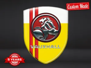 Vauxhall Parachoques Personalizados Autos Tuning Estilo Derrape